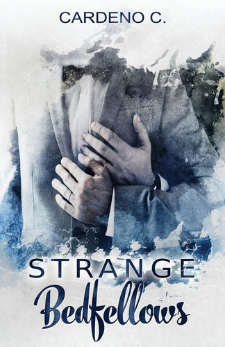 Cover of Strange Bedfellows