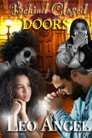 Cover of Behind Closed Doors
