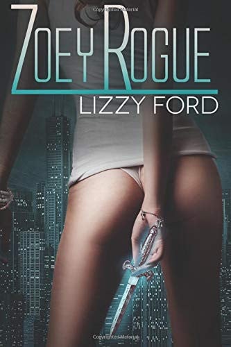 Cover of Zoey Rogue