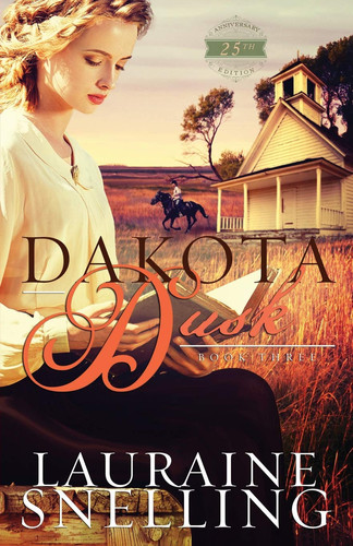 Cover of Dakota Dusk