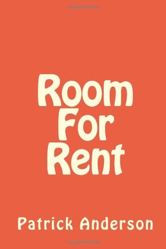 Cover of Room for Rent