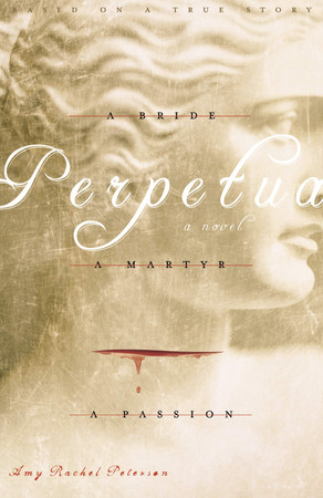 Cover of Perpetua