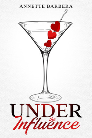 Cover of Under the Influence