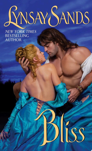 Cover of Bliss