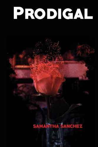Cover of Prodigal