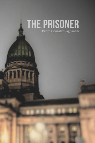 Cover of The Prisoner