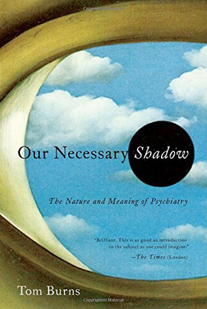 Cover of Our Necessary Shadow