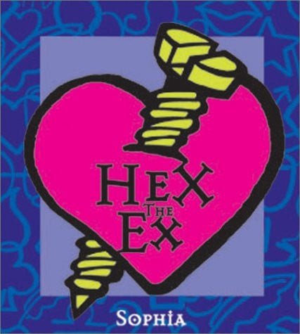 Cover of Hex the Ex