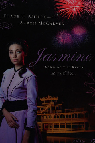 Cover of Jasmine