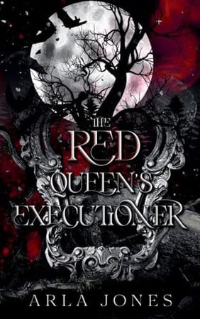 Cover of The Red Queen's Executioner