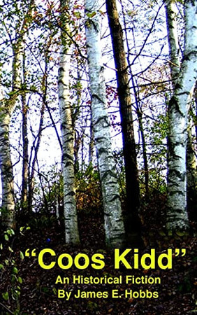 Cover of Coos Kid