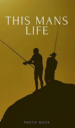 Cover of This Mans Life