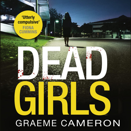 Cover of Dead Girls