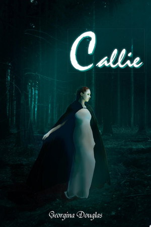Cover of Callie