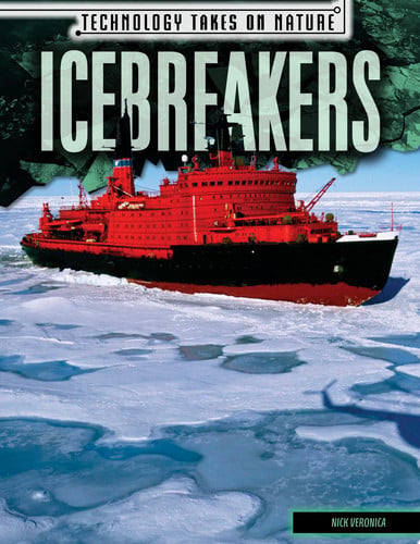 Cover of Icebreakers