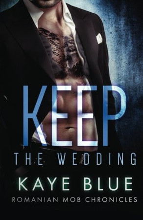 Cover of Keep (Romanian Mob Chronicles, #1)