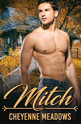 Cover of Mitch