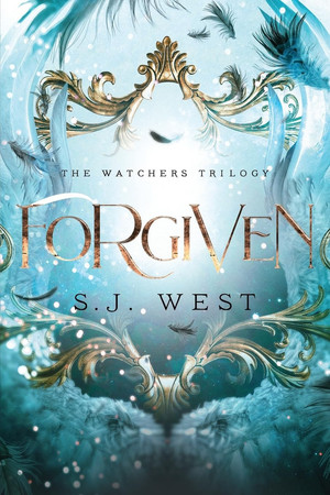 Cover of Forgiven: The Watchers Trilogy