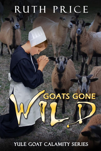 Cover of Goats Gone Wild