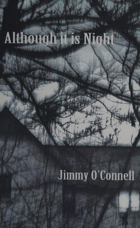 Cover of Although It Is Night