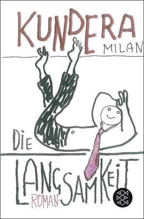 Cover of La Lenteur