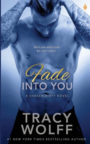 Cover of Fade Into You