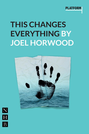 Cover of This Changes Everything
