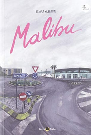 Cover of Malibu