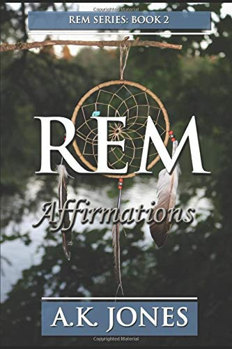 Cover of Rem Affirmations