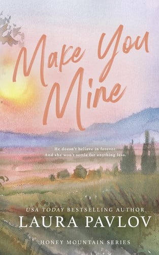 Cover of Make You Mine Special Edition