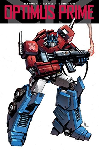 Cover of Transformers