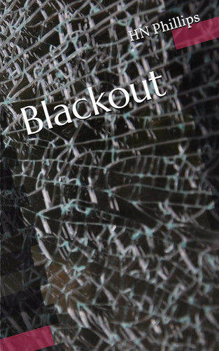 Cover of Blackout