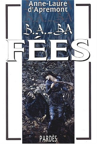 Cover of Fées
