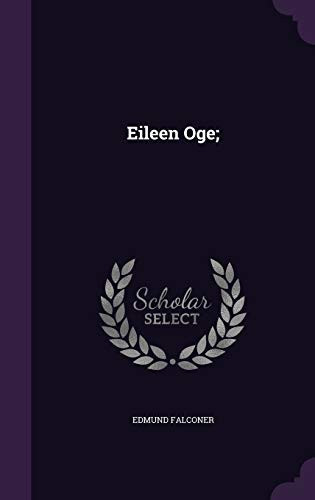 Cover of Eileen Oge;