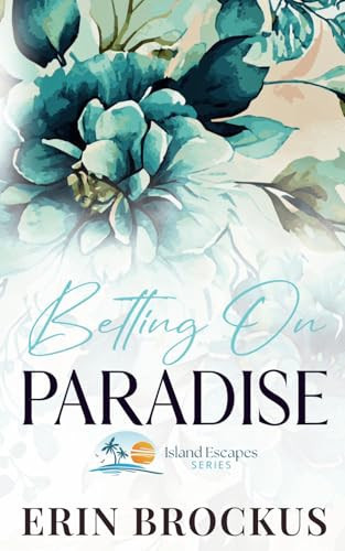 Cover of Betting on Paradise