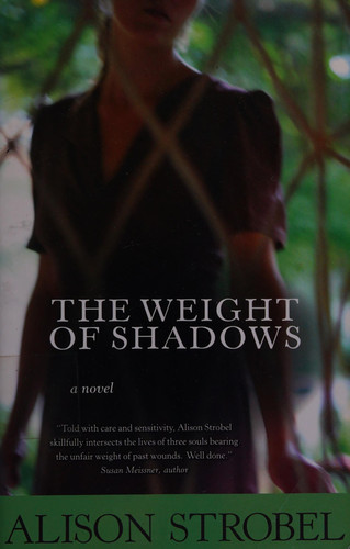 Cover of The Weight of Shadows