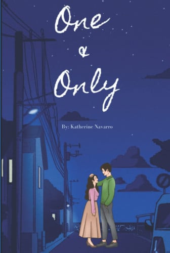 Cover of One & Only