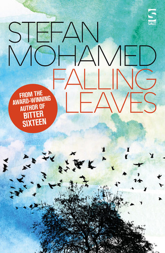 Cover of Falling Leaves