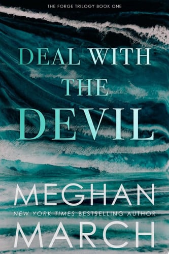 Cover of Deal With the Devil