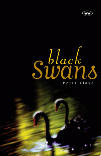 Cover of Black Swans