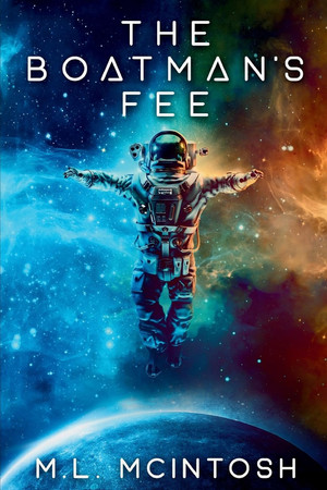 Cover of The Boatman's Fee