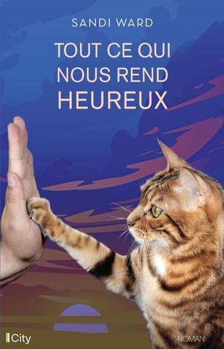 Cover of Tout Ce Qui Nous Rend Heureux