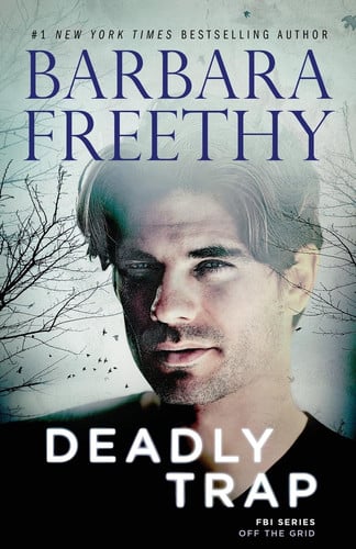 Cover of Deadly Trap