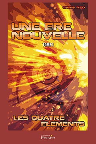 Cover of Les Quatre éléments