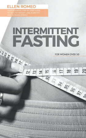 Cover of Intermittent Fasting for Women over 50