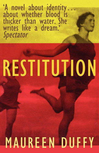 Cover of Restitution