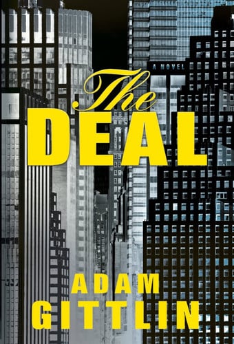 Cover of The Deal