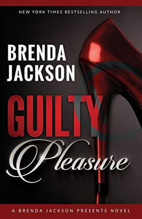 Cover of Guilty Pleasure