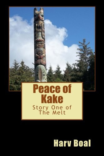 Cover of Peace of Kake