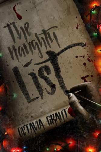 Cover of The Naughty List